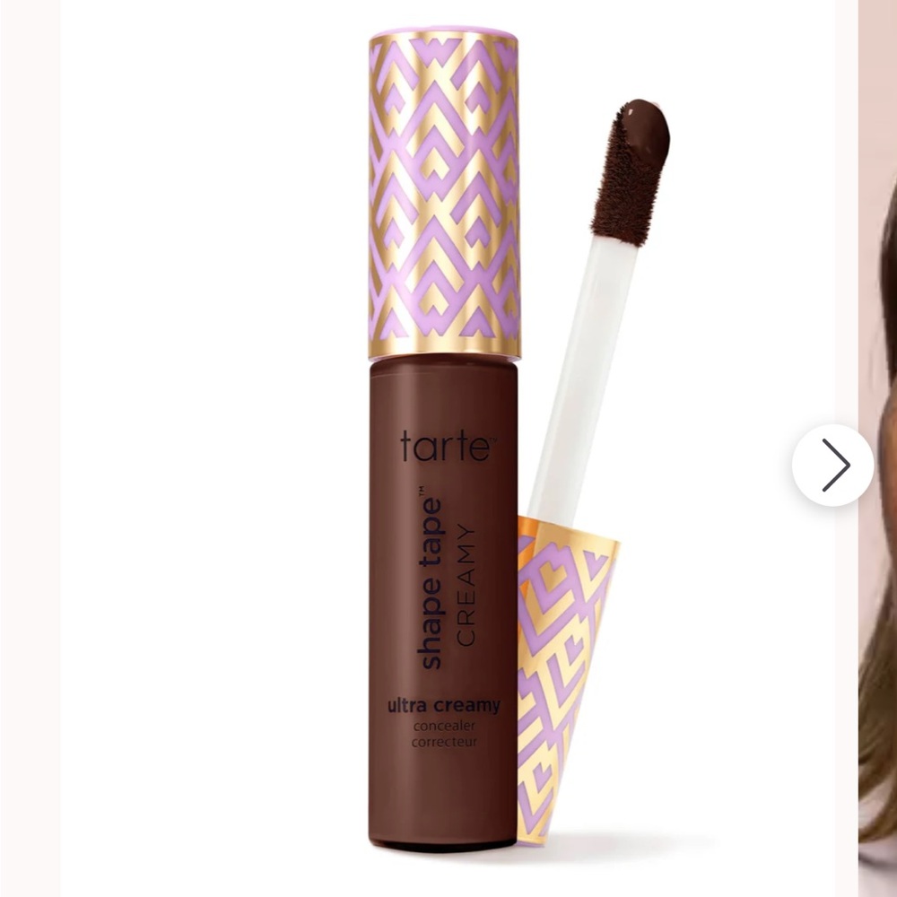 Tarte Shape Tape Creamy Concealer